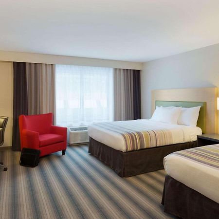 Country Inn & Suites By Radisson Roseville - St Paul Eksteriør bilde