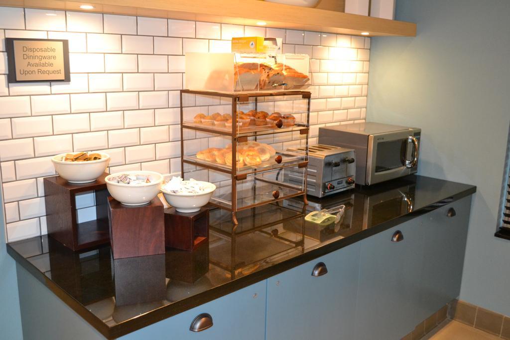 Country Inn & Suites By Radisson Roseville - St Paul Eksteriør bilde
