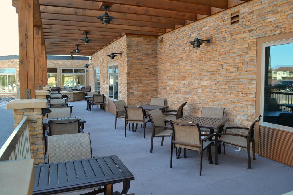 Country Inn & Suites By Radisson Roseville - St Paul Eksteriør bilde