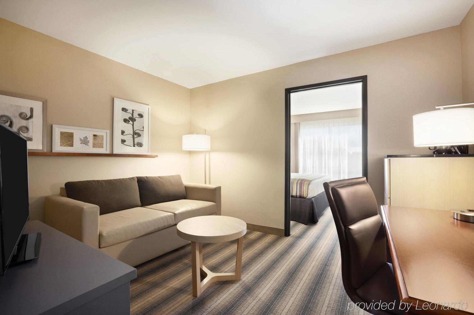 Country Inn & Suites By Radisson Roseville - St Paul Eksteriør bilde