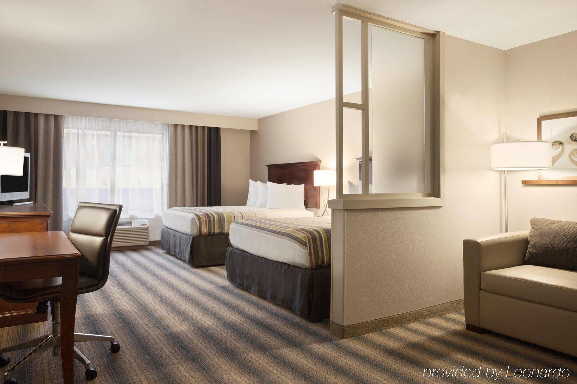 Country Inn & Suites By Radisson Roseville - St Paul Eksteriør bilde