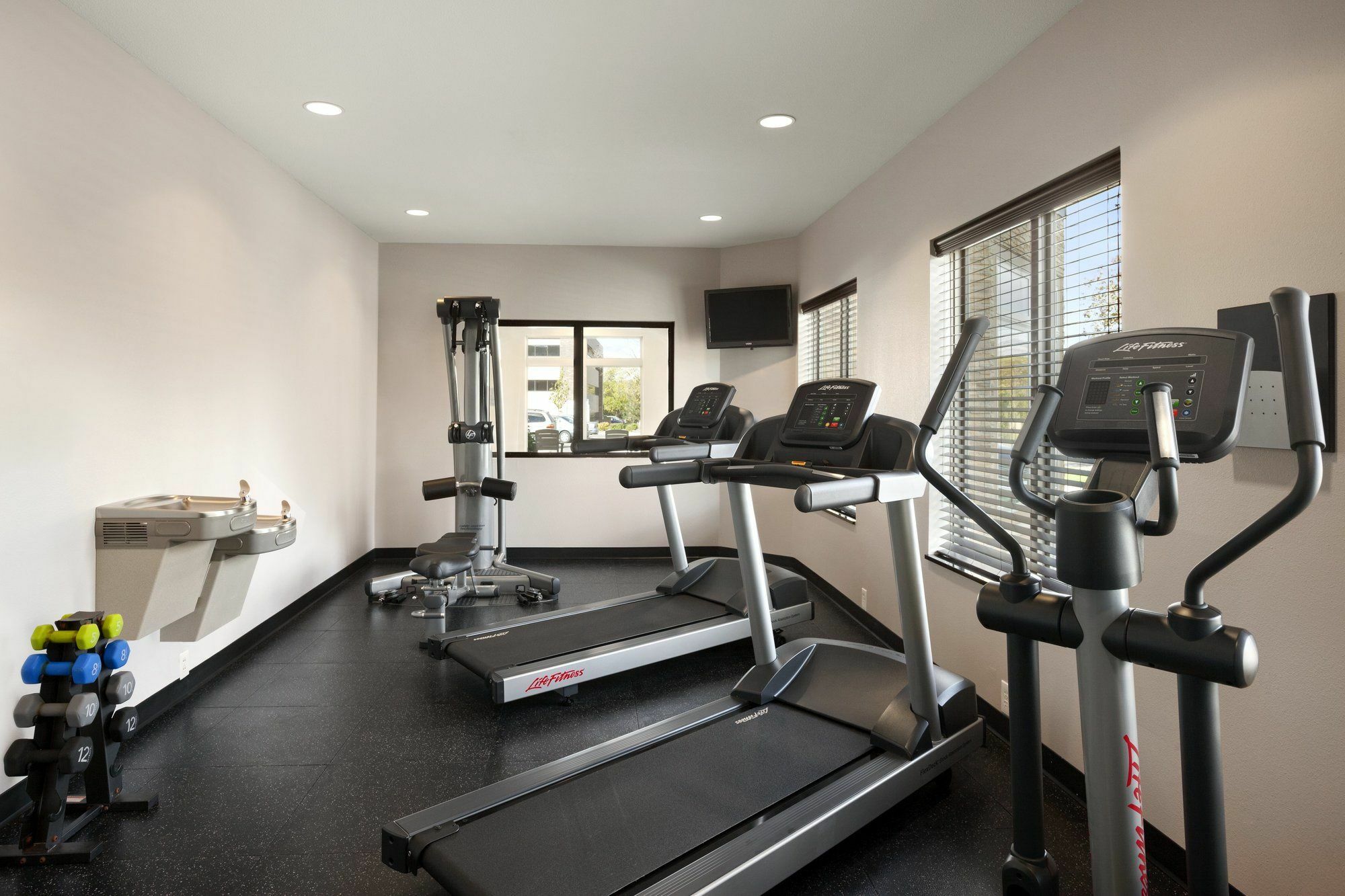 Country Inn & Suites By Radisson Roseville - St Paul Eksteriør bilde
