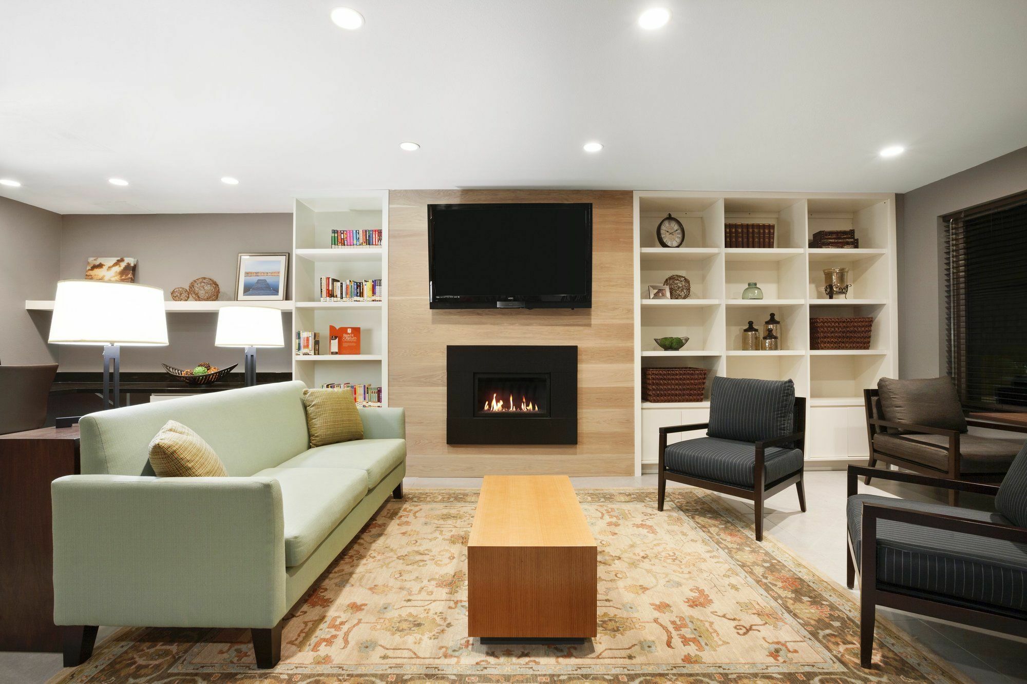 Country Inn & Suites By Radisson Roseville - St Paul Eksteriør bilde